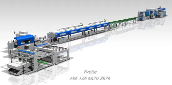 3 Piece tin can making machine for beverage