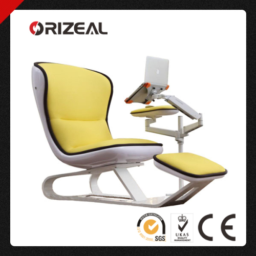 Modern Ergonomic Laptop Chair (OZ-CC001)