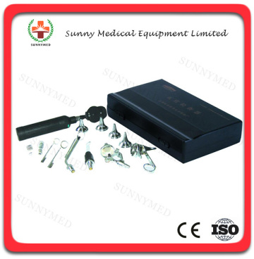 SY-G038 clinical ent headlight ent instrument set ent products