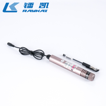 Laser For Stone Cutting Positioning
