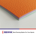 Enlio Indoor PVC Volleyball court floor