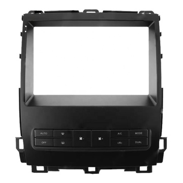 TOYOTA Prado Lexus GX470 LX470 Car Stereo Dash Kit DVD Panel Fit