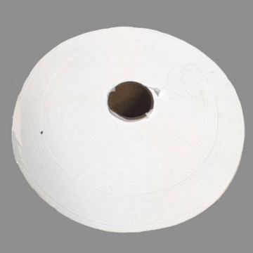 White Non-woven Fabric For Shoes And Hats