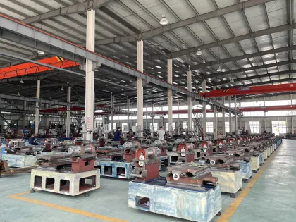 DK 7780J Wire Cut Machine EDM CNC