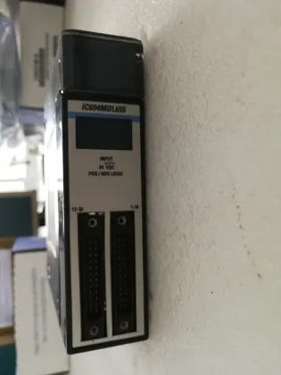 IC694MDL655C GE General Electric Fanuc Digital Module