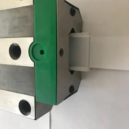 Schneeberger Linear Bearings: MR45, MRA45, MRW45A, MRA45-G1-V2, MRA45G2-V3, RWU45-E V2-G1