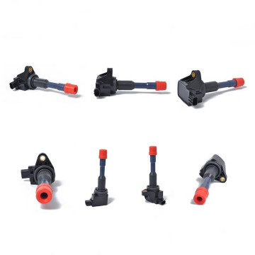 Auto ignition coil car parts for Honda Civic