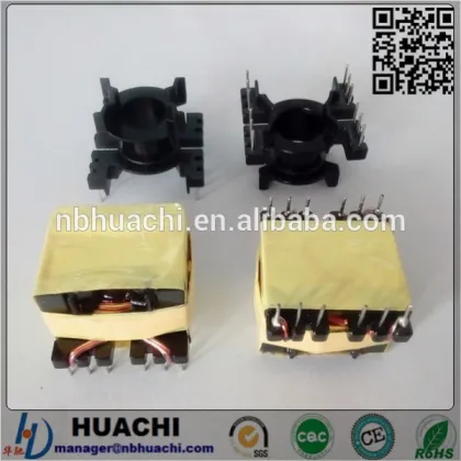 EI40/50/65 transformer with geclps3 ge tetra led sign transformer