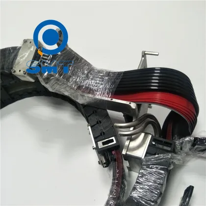 Siemens HF3  trailing cable 3002307-02