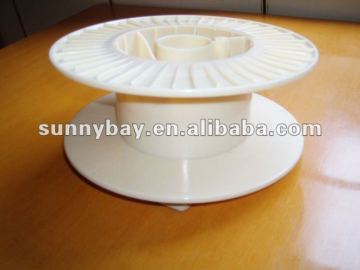 plastic reel for welding wire