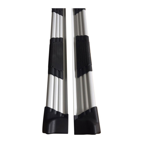 Aluminum Side Step for Hilux Vigo 2005-2014