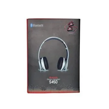 Hot sale integrated edifier studio audio headset with microphone