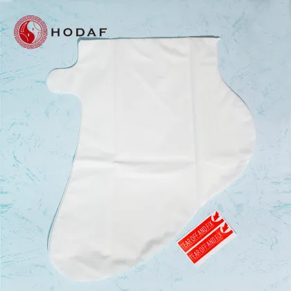 Foot Mask Peeling Clear magic foot mask
