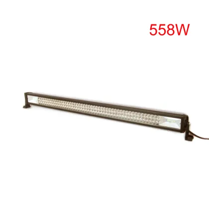 Triple Row Super Bright LED Light Bars - 153W to 693W
