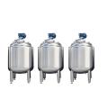 Customizable Mixing Tank for Efficient Material Handling
