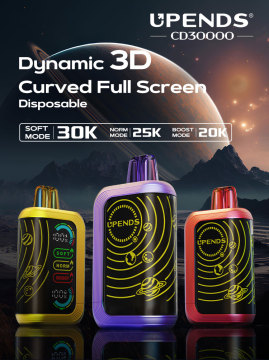 VAPE CD30000 Cigarro eletrônico