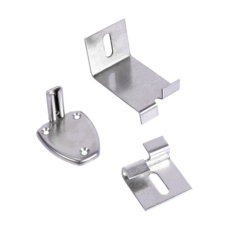 stainless steel drawing parts stamping services