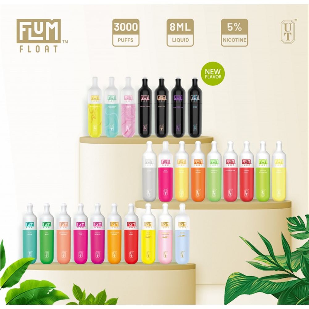 Flum Float 3000 puffs35