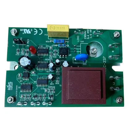 Cornelius Cola Machine PCB Main Board Replacement