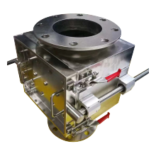 Permanent Magnetic Filter for Fine Material Separation