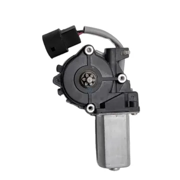 24V Auto Power Window Motor for Yaris 85720-52020