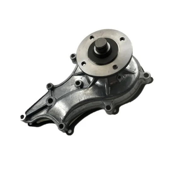 OEM Car Engine Water Pump 16100-39345 16100-39346 16120-39346 for 85-95 Toyota 4Runner Celica Pickup
