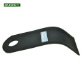 724714HF Rhino Blade Blade con tratamiento térmico