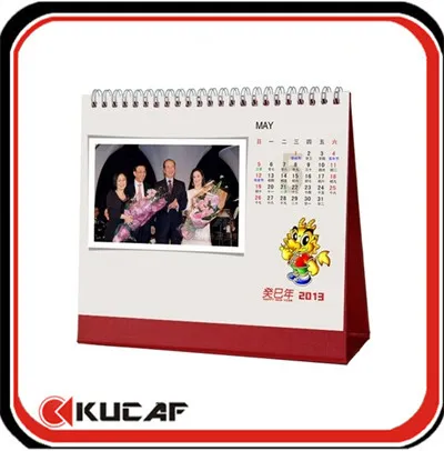 Clipboard Desk Calendar Planner Desktop Calendar