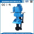 vertical slurry pump model 65QV-SPR