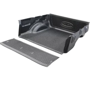 Ford F150 Truck Exterior Accessories: Bed Liner Cover