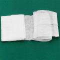 Absorbent Hemostatic Sheets Non Woven Sponges