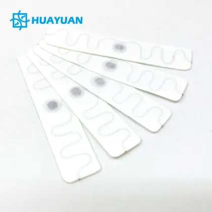 MATS Laundry RFID Tag Flat Linen Tag for table cloths