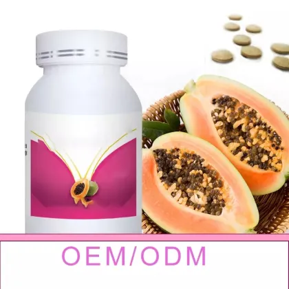 OEM/ODM Herbal Breast Enlargement Capsule /Pills/ Tablet