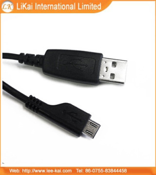 High Speed Data Transmission USB Cable From Factory