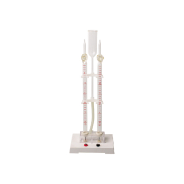 40180.03 Hoffman Electrolysis Apparatus: Understanding and Utilizing this Advanced Laboratory Equipment