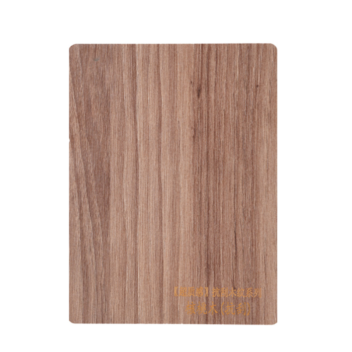 Dalaman kayu bijirin pvc panel dinding buluh buluh