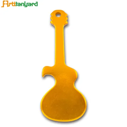 Aluminum Custom Made Bottle Openers