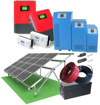High Quality Off Grid Solar Power System