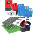 High-Quality Off-Grid Solar Power System