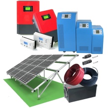 High Quality Off Grid Solar Power System
