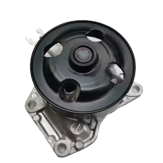 Electric Water Pump for Ford Fiesta (09-12) and Mazda2, Mazda3
