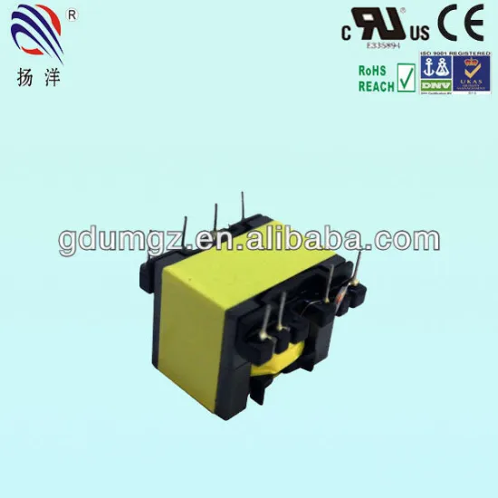 Lighting transformer PQ2620 high frequency transformer