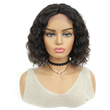 Wholesale brazilian bob wigs lace front,High quality 8-40 inch human hair wigs,natural virgin remy front lace wig human hair
