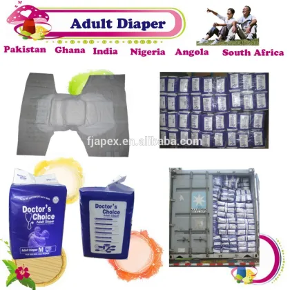 Adult cloth diaper diaper factory disposable diaper