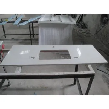 Vanity Top, Kitchen Top, Table Top