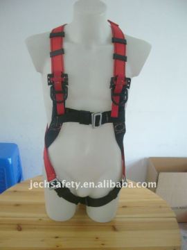 Safety harness of newest design (Manufacture)