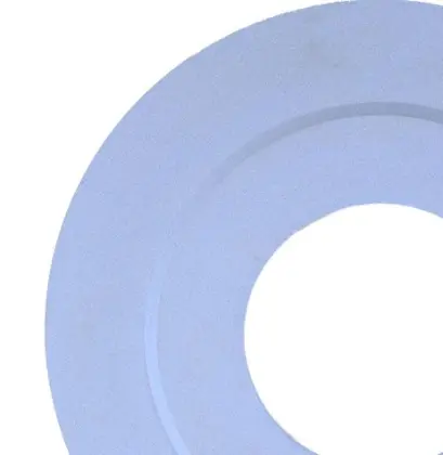 The Groove Grinding of Metal Bonding Grinding Wheel