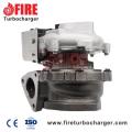 Turbófeltöltő GTB1749VK 787556-17 BK3Q-6K682-CB Fordhoz