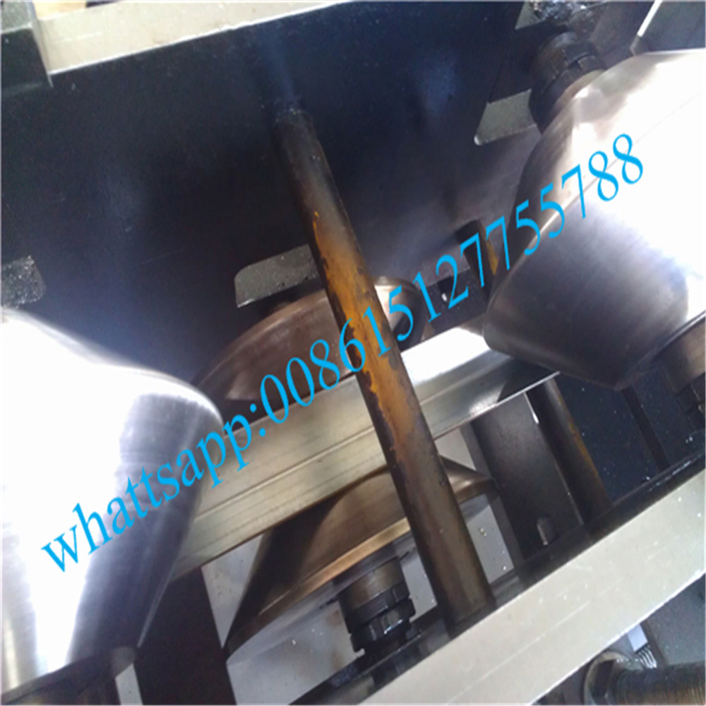 Angle Steel Profile Light Keel Roll Forming Machine