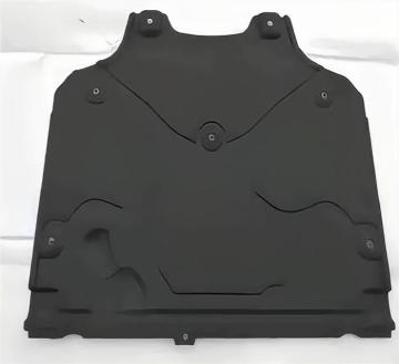 8K1863822S Engine Cover - Auto Spare Parts Gearbox Lower Guard Plate for Audi B9 A4L